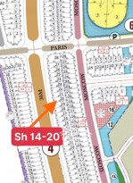 quá rẻ bán lô đất trục chính danko mặt tiền 6m giá chỉ 3.1tỷ