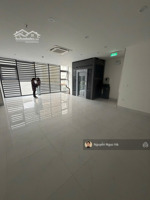 cho thuê shophouse tại athena complex pháp vân, hoàng mai, 60 triệu, 110m2 phù hợp làm vp