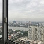 bán 2pn tropic garden 81 m2, giá 8tỷ đã có sổ, view sông đẹp,tầng cao, đầy đủ nội thất