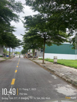 bán đất nền 101,6m khu đô thị vườn sen vị trí đẹp lh 