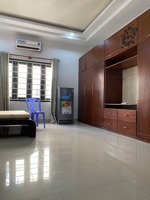 cho thuê cc mini 1pn, 35m2 ở lê đức thọ, gò vấp, giá cực chất 5 triệu vnd