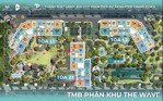 vốn tự có 691 triệu- sở hữu studio - tòa l1 - tầng trung -masteri grand coast - view hồ tạo sóng