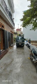 chính chủ chào bán 2 căn nhà biên giang-hà đông