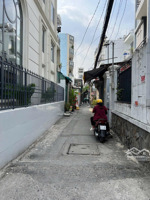 siêu phẩm bình dân nhà đẹp ở ngay -giáp mt quang trung gv - chỉ 2.68tỷ (tl)