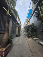 tân bình cmt8 nối dài, 61m ngang 6m chỉ 6,8tỷ