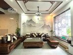 rẻ nhất văn phú 55m2, 7 tầng, thang máy, full nội thất sịn, chỉ việc xách vali về ở, ngay quận uỷ