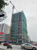 chung cư dầu khí quang trung ct1b | ct3b | ct4a bàn giao năm 2026