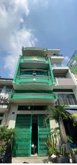 mt đường 10m (4.5x15) cư xá phú lâm a đường hậu giang