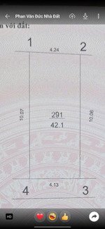 đất tây mỗ ngõ thông ô tô đỗ cửa vuông vức không lỗi