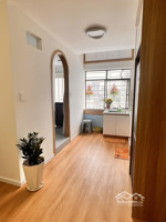 cần cho thuê căn hộ chung cư số 1 tôn thất thuyết, 2pn, full nội thất, nhà mới, ở ngay