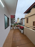 bán nhà riêng phố trần quốc toản, diện tích 30m2 x 4 tầng, mặt tiền 5m, giá 12,2 tỷ