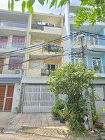 nhà đẹp 4 tầng, trung tâm bình tân ở, cho thuê, kinh doanh đều thuận tiện 13.8 tỷ