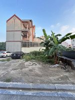 hàng hiếm 60m2 lô góc tiềm năng cao lại đà đông hội đông anh