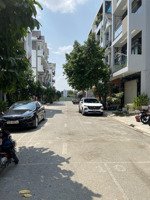 city land quận 12 nhà 4 tầng 64m2 - full nội thất đường 13m có vỉa hè