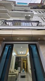 bán nhà riêng ngõ ô tô 113 yên hòa, cầu giấy, 40m2 x 5 tầng, sổ đỏ cc, full nội thất mới đẹp.