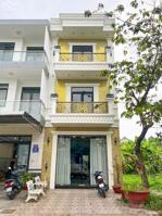 Nhà 1 trệt 2 lầu đường D6 khu dân cư Hồng Loan 6A