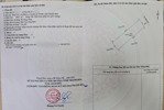 chính chủ bán đất 100m2 (5x20m) thổ cư đường nhựa trước nhà 6m. hơn 200tr, sổ vuông. gần chợ, ubnd