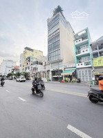 chính chủ cho thuê nhà mặt tiền 160m2/sàn ngay hoàng hoa thám phường 13 tân bình chỉ 70tr/m2