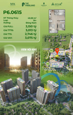 chung cư rẻ nhất oceanpark2 quỹ căn studio 2.1 tỷ, 1pn+1 từ 2.7 tỷ, 2pn từ 3.1 tỷ, 3pn từ 4.2 tỷ