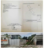 hạ giá bán lô đất mặt tiền phan văn đáng, giá tốt, gd ngay trong ngày, sẵn sổ, hỗ trợ 24/7