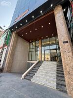 Cho thuê Văn phòng Tòa nhà đường Đê La Thành - 100m2 - Giá chỉ 15tr/tháng