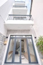 nhà mới đẹp - võ duy ninh, p.22 bình thạnh view landmark 81 chỉ 7.8 tỷ