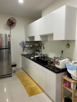 căn hộ tầng cao view thoáng 2pn 2wc 74m2 tại topaz city q8 vị trí thuận tiện gần quận 1