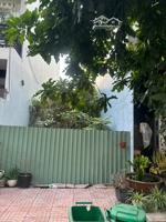 cần bán đất đối diện trưởng mầm non, kdc nam hùng vương, an lạc, bình tân - đường 8m + lề 3m