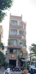 bán nhà góc 2 mặt tiền nguyễn bỉnh khiêm quận 1 - 4,2x19m - 4 tầng - hđt 80tr/tháng - giá 26 tỷ