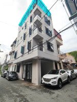 trịnh văn bô đỉnh cao phân lô, lô góc ô tô vào nhà, mới ở ngay, sổ vuông đẹp, ở sướng, 45m2*5t