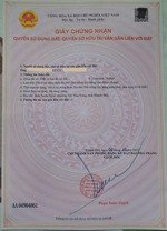 bán lô đất đẹp đường hòn thơm, xuân ngọc, vĩnh ngọc, nha trang (gần cầu gỗ)