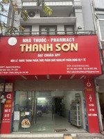 cho thuê cửa hàng tại 7 phố khâm thiên, 25 triệu, 25m2 - hàng tươi