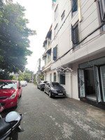 hiếm! lô góc phân lô ô tô, phương canh 48m2*5t, 1 nhà ra phố, nhà mới, ở ngay, sổ đẹp, hàng xóm yêu