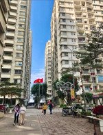 hot nhất vov mễ trì 74m 2pn 2 ban công + logia sổ đỏ lâu dài 5.05 tỷ