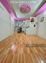 bán nhà 2 tầng -hxh - ngay chợ linh trung - sát mặt tiền - giá 4 tỷ nhỉnh