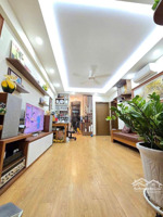 bán gấp chung cư gelexia 885 tam trinh, giá 5,8 tỷ, 75m2, 2pn, 2vs, sẵn sổ đỏ, tặng nội thất