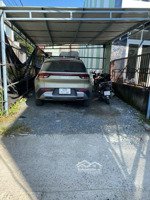 bán đất hai mặt tiền đường bê tông ô tô tránh nhau