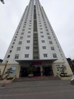 BÁN SÀN THƯƠNG MẠI TẦNG 1 TÒA CHUNG CƯ UNIMAX HÀ ĐÔNG. 600M2. SỔ ĐỎ LÂU DÀI.