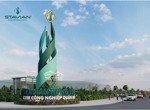 cđt mở bán dự án ccn stavian hưng yên, dt linh hoạt từ 3.500 - 10 ha