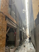 la chung cư mini mới xây , đồ mới tinh ,