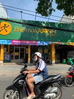 bán mặt tiền liên tuyến cần giờ - huỳnh tấn phát (9x50m nở hậu 25m) có hđt 100tr/th giá 50 tỷ