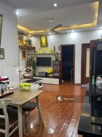 vp5 bán đảo linh đàm view hồ diện tích: 58,3m2, thiết kế: 2 phòng ngủ, 2 vệ sinh