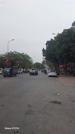 bán đất nguyễn mậu tài, trâu quỳ, gia lâm, dt 150m, mt 10m, đ 22m, vỉa hè, kinh doanh, giá 337,x tỷ