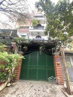 cho thuê nhà p.7 gò vấp hẻm 12m lê đức thọ - 4x20m 3 lầu