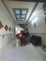 bán gấp trước tết - nhà 4 tầng - 84m2 - ngã tư bốn xã - bình tân - giáp tân phú - hxh - sổ riêng .