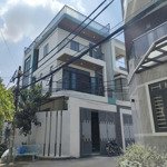 nhà 3 tầng lô góc sát vành đai 2 linh đông 8.5 tỷ