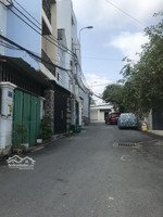 bán nhà trương văn thành, hiệp phú, hẻm ô tô, 40m2, 2 tầng, giá 4.9 tỷ