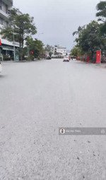 bán đất lô 13 lê hồng phong - đường 25m đẹp nhất tuyến đường