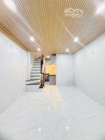 2 tầng - 19m2 - mặt tiền kinh doanh bình thạnh - an ninh - chỉ hơn 3,8 tỷ