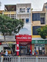 hạ 6 tỷ- siêu vị trí mt lê văn sỹ, quận 3, dt 4.5x25m, 3 tầng, hđt 150tr/tháng, giá siêu rẻ 32 tỷ